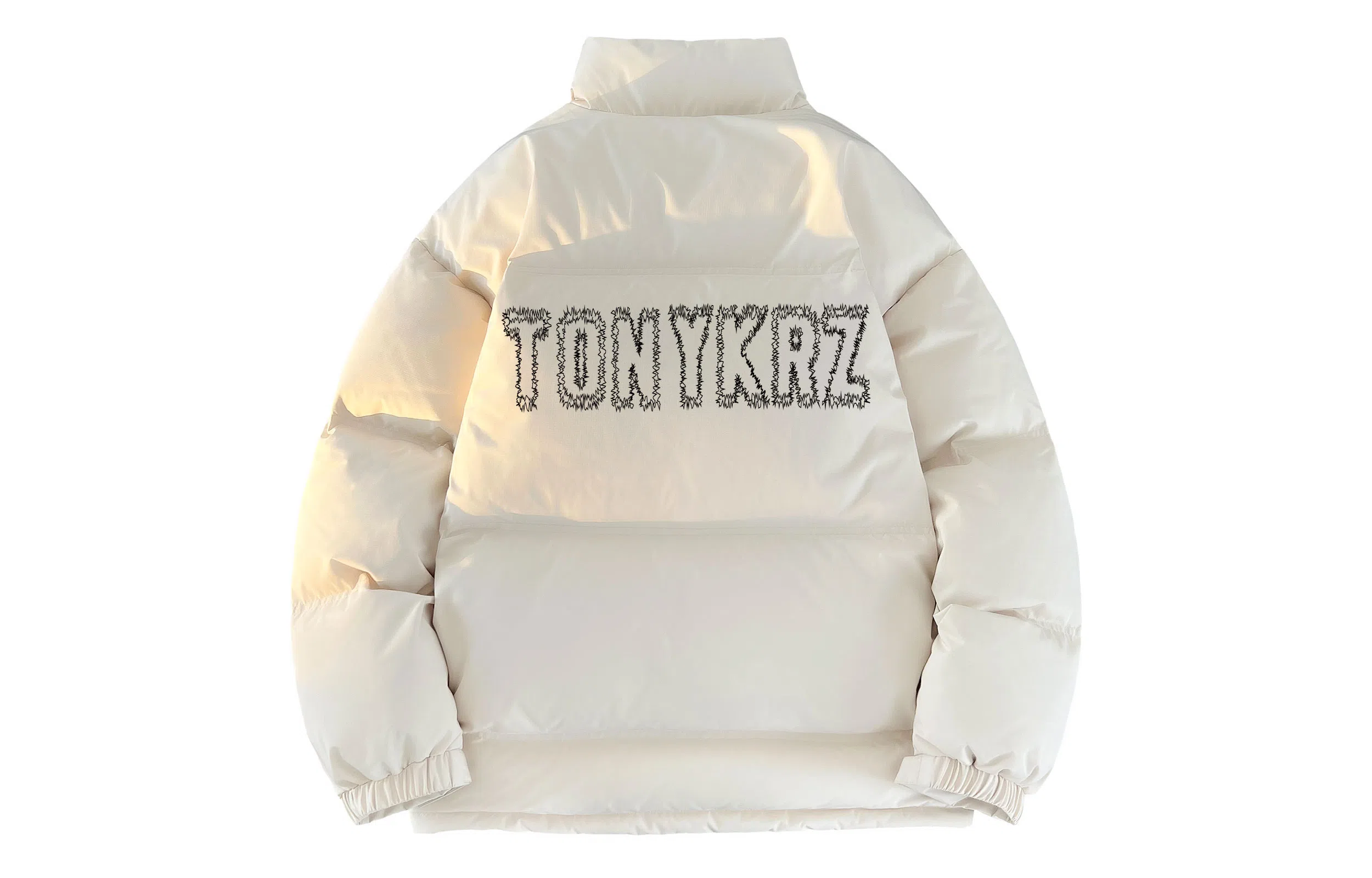 TONYKRZ LOGO