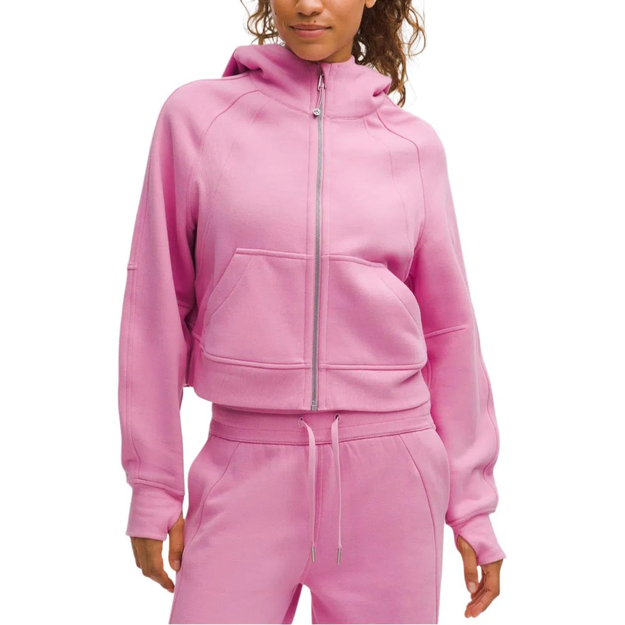 lululemon Scuba Hoodie