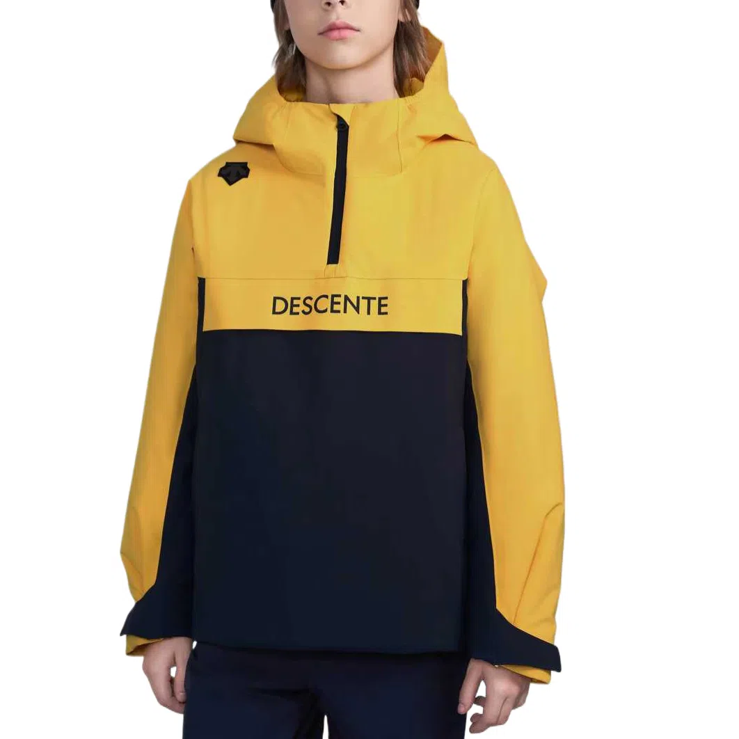 DESCENTE FW24 SNOWBOARD
