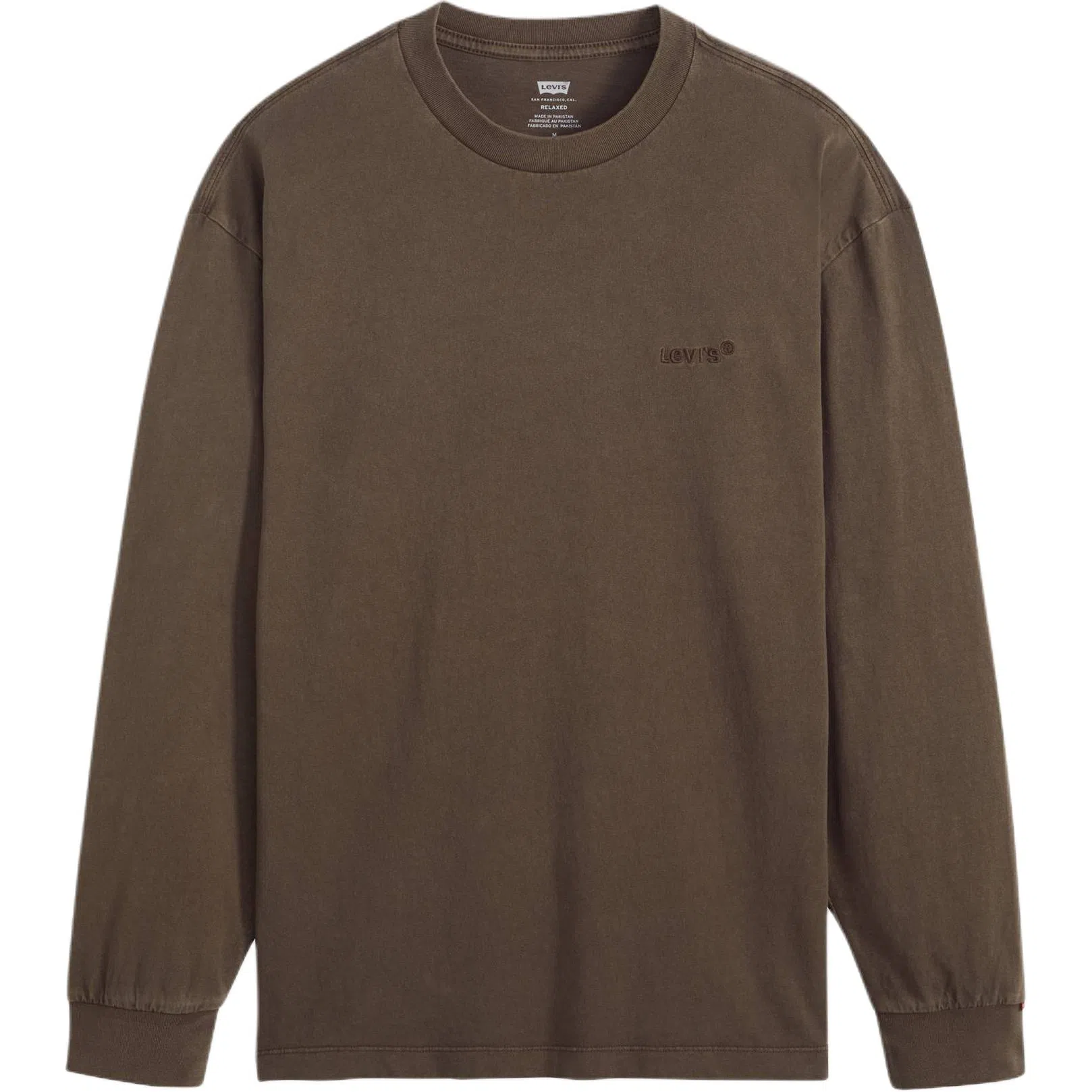 levis T