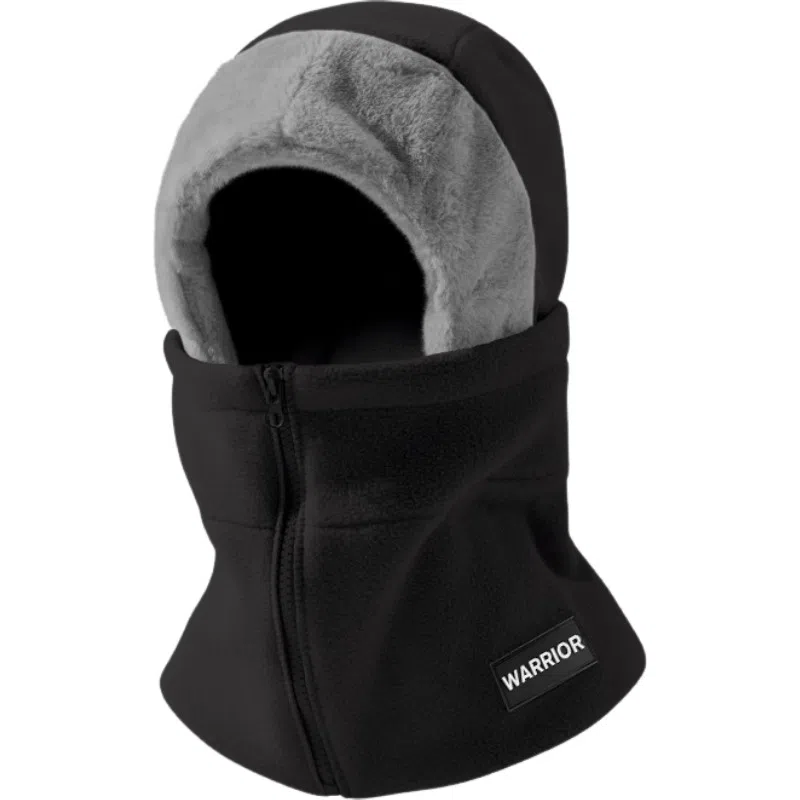 Warrior Winter Mask Set