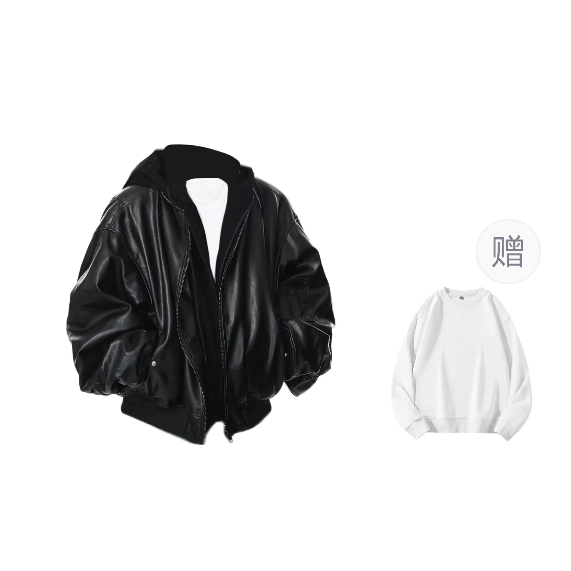 Lightning X Storm PU