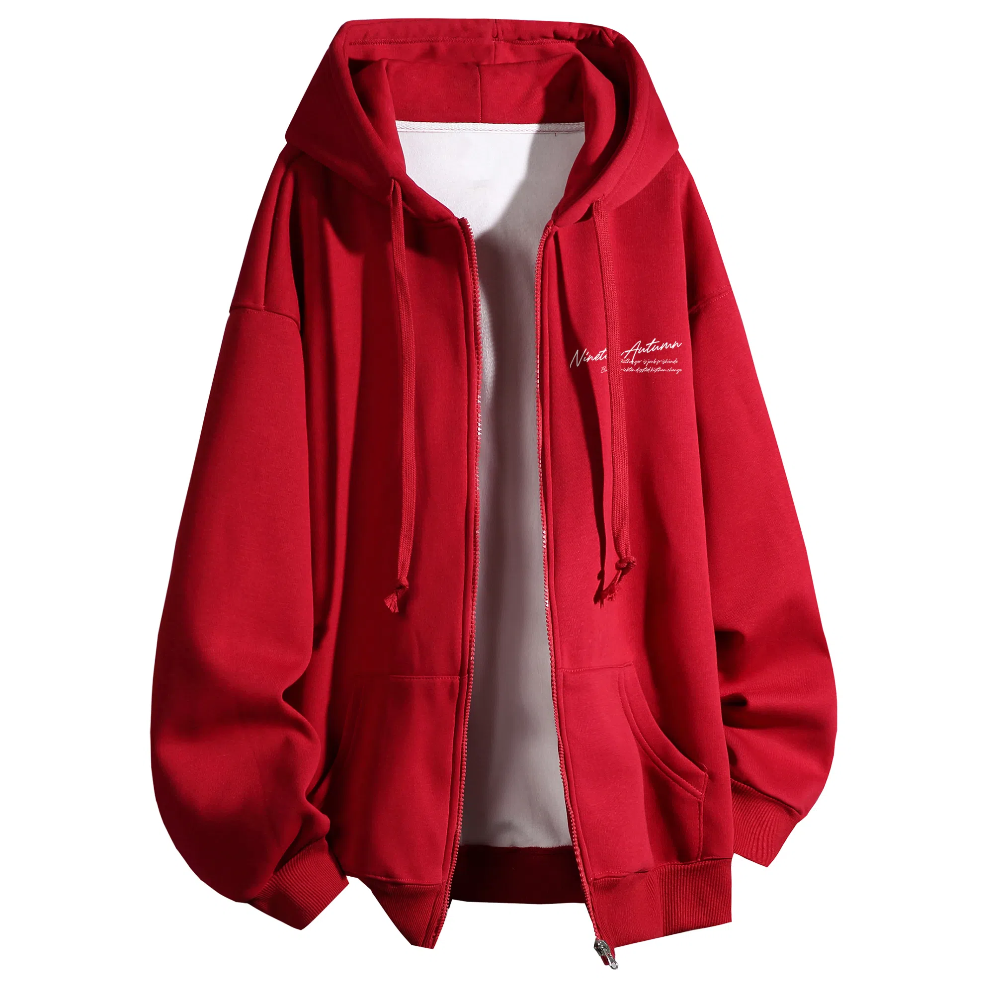 NINETEEN AUTUMN logo