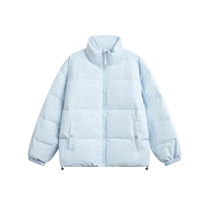 FORHUG Basic Unisex Puffer Jacket