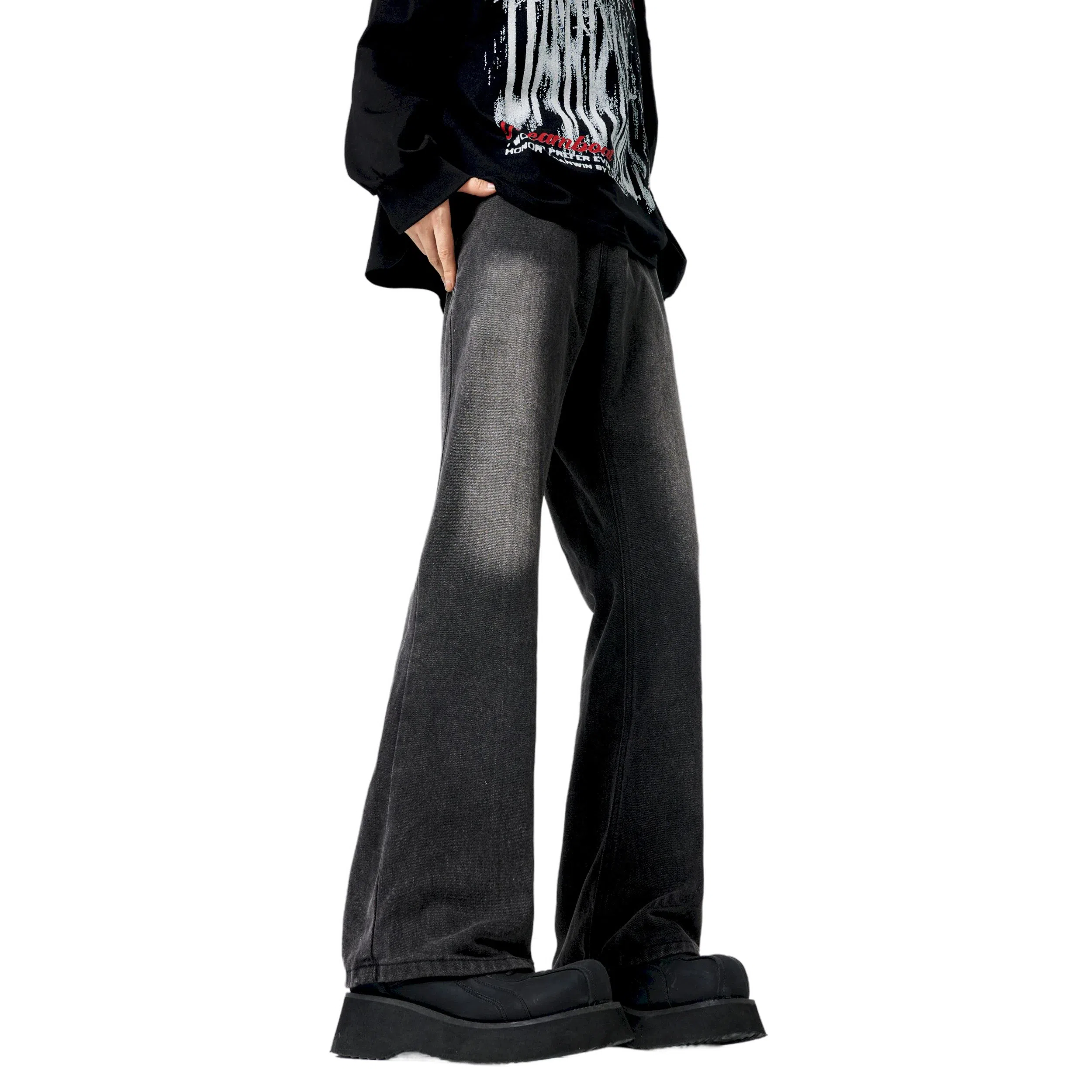 Turandot Vintage Clean Fit Jeans