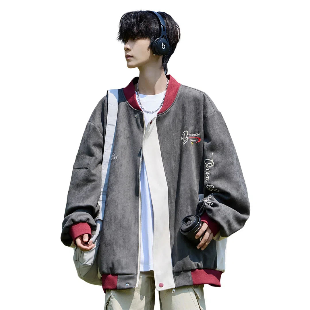 IS CAT GRNL vintagecleanfit