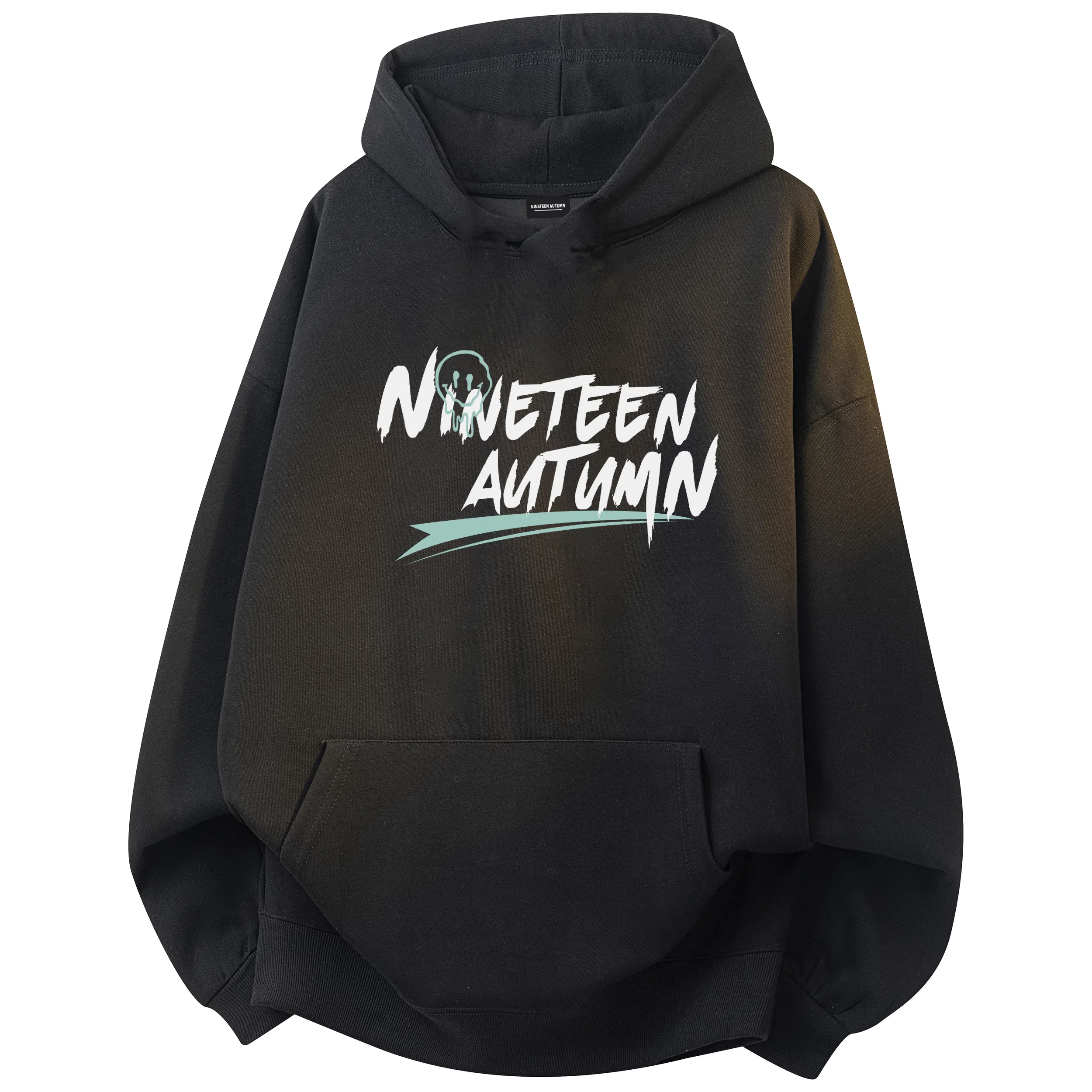 NINETEEN AUTUMN logo