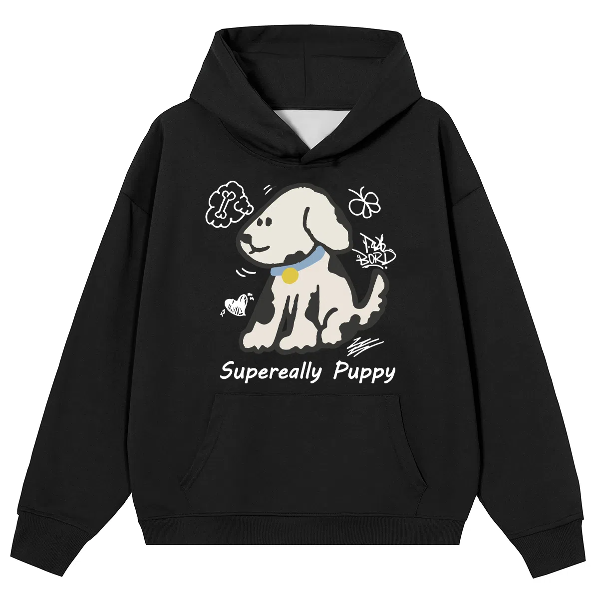 SUPEREALLY clean fit