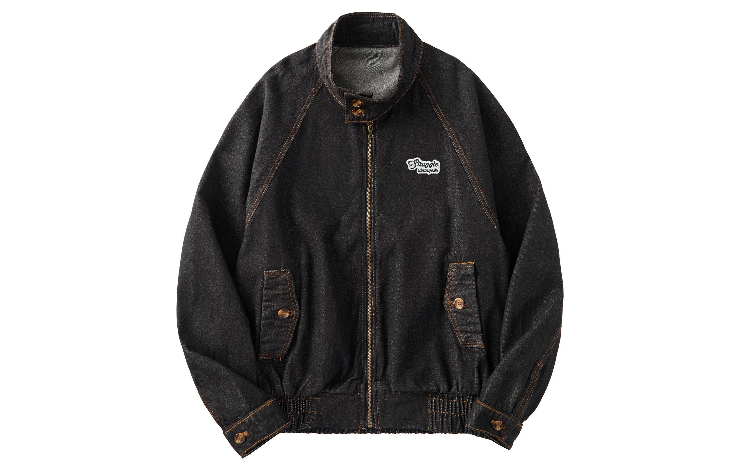 struggle vintage95 2025 cleanfitvibe