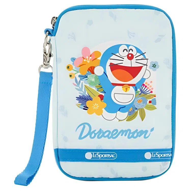 LeSportsac x Doraemon A