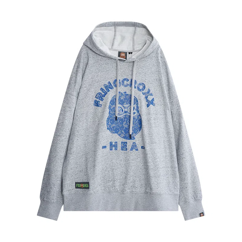 HEA x fingercroxx FGXX