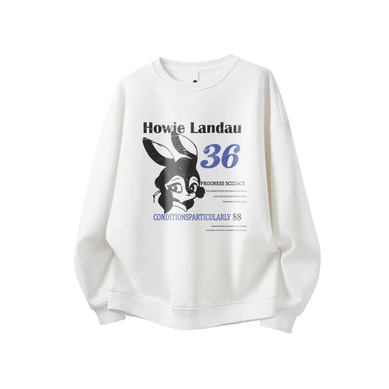 HOWIE LANDAU cleanfit