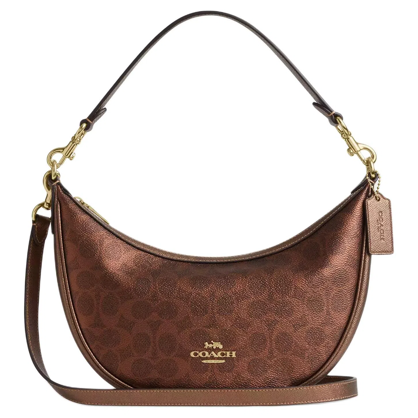 COACH Aria 26