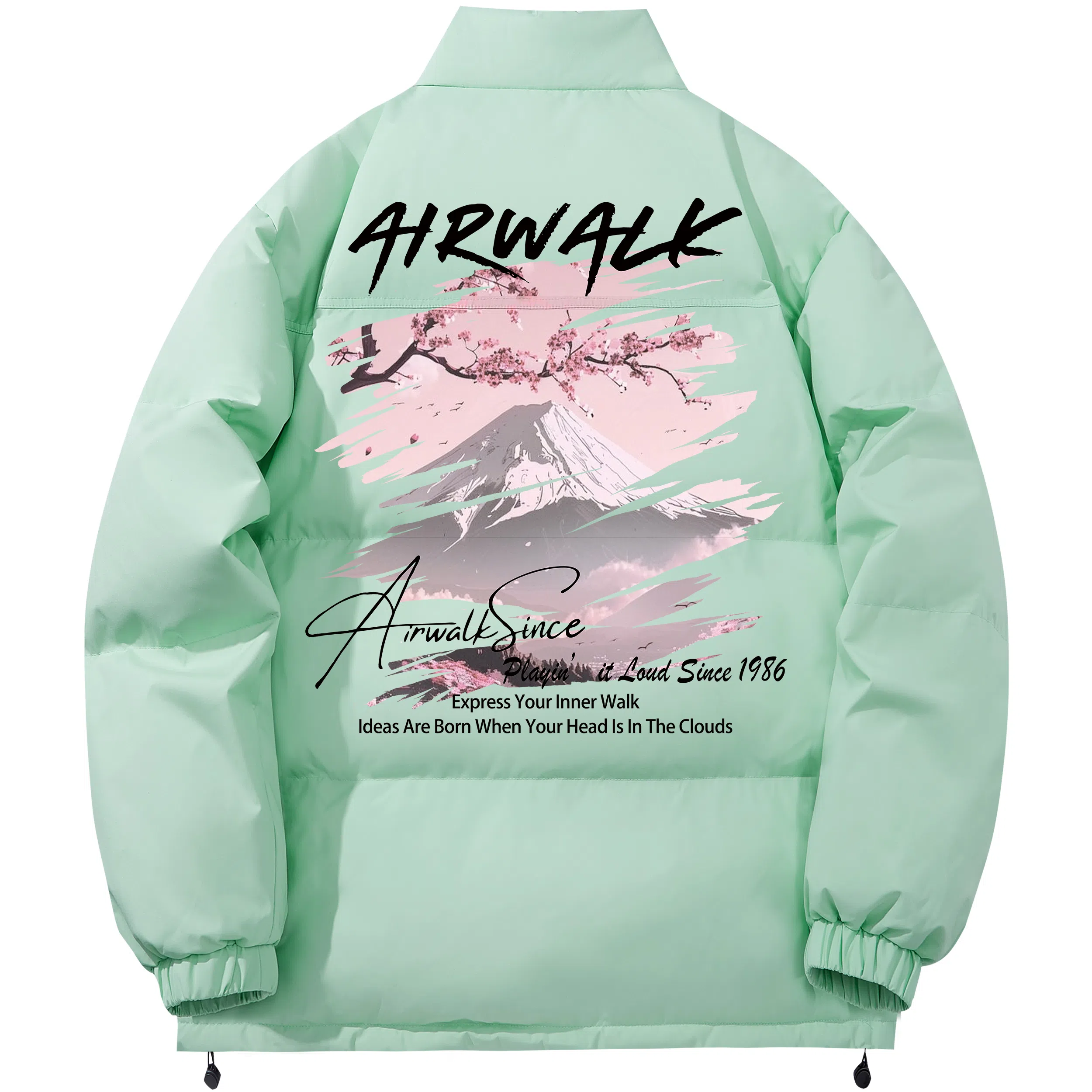 Airwalk 90Logo