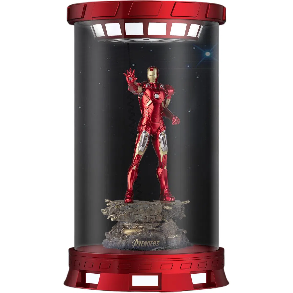 LIGHT YOUR BRICKS MK85