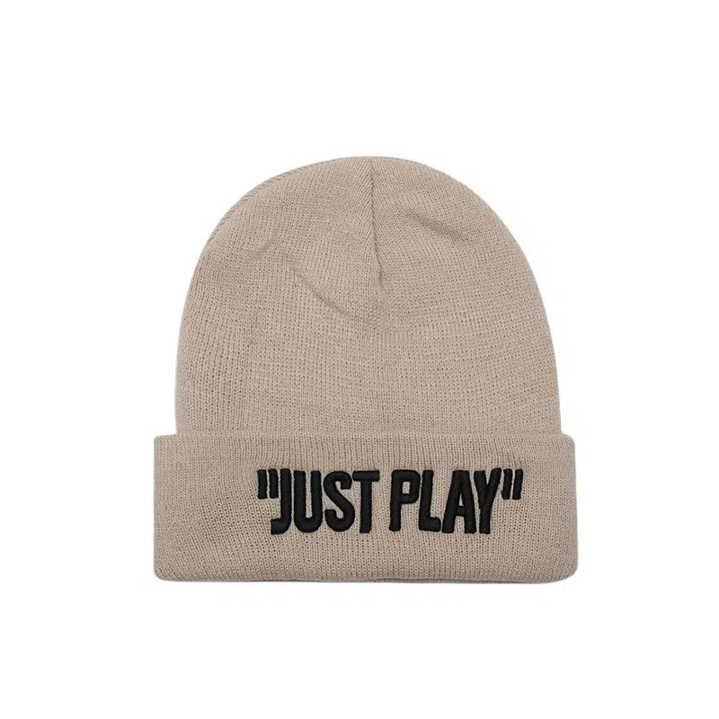 Aijiawei Retro Street Beanie