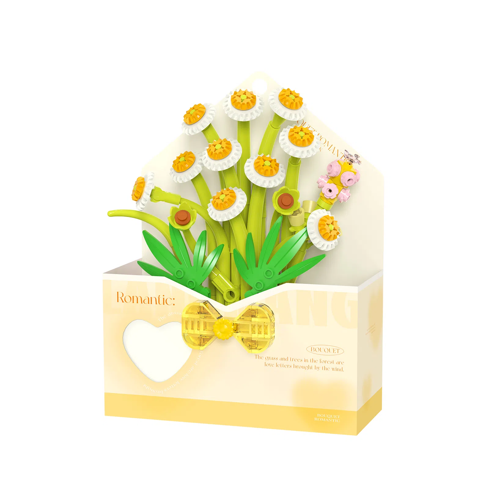 BLMUSA B 0-300pcs 2249-2252