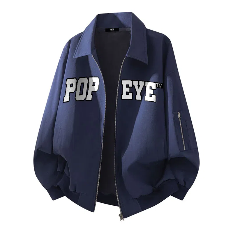 POPEYE LOGO