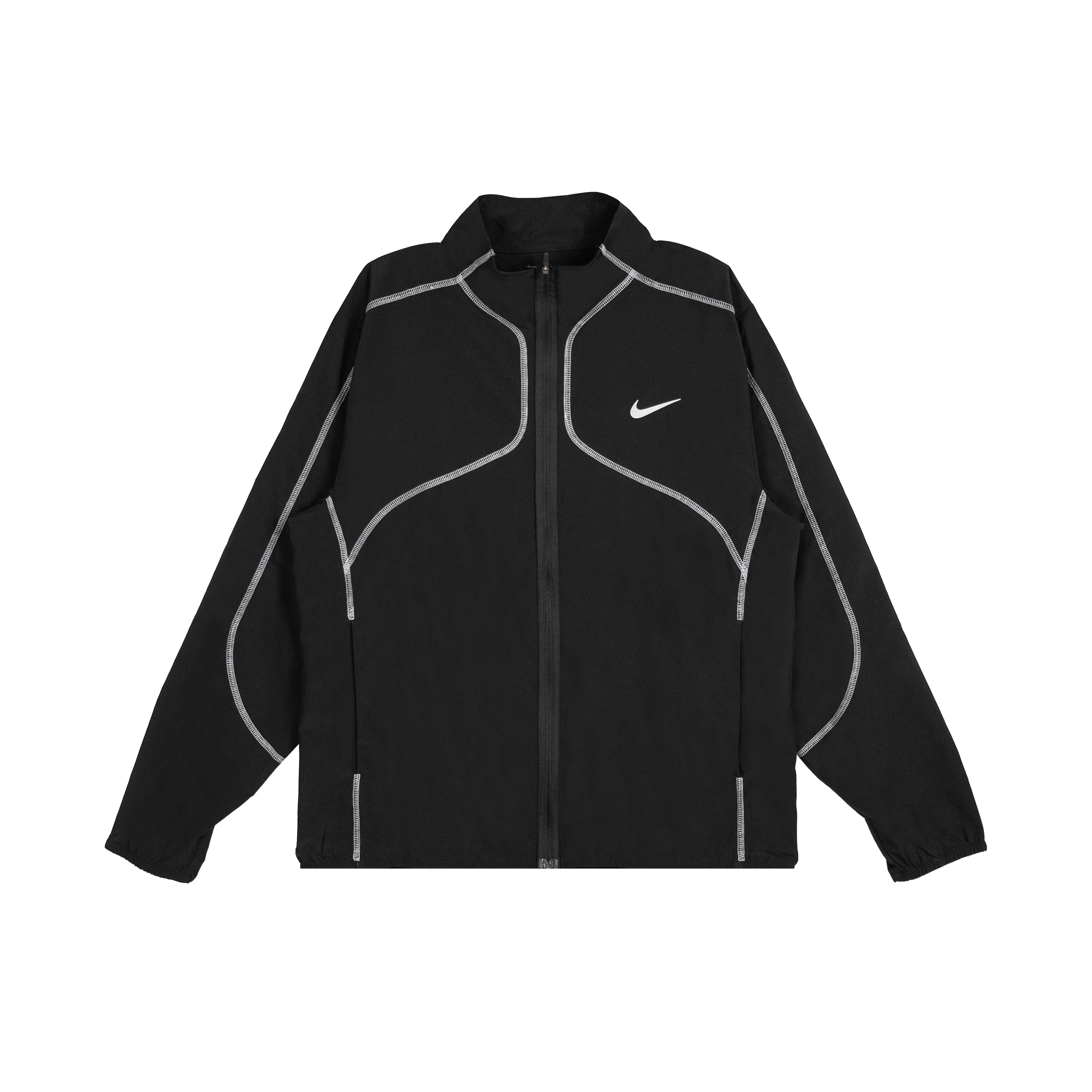 Nike Fantasy Future Messenger Jacket