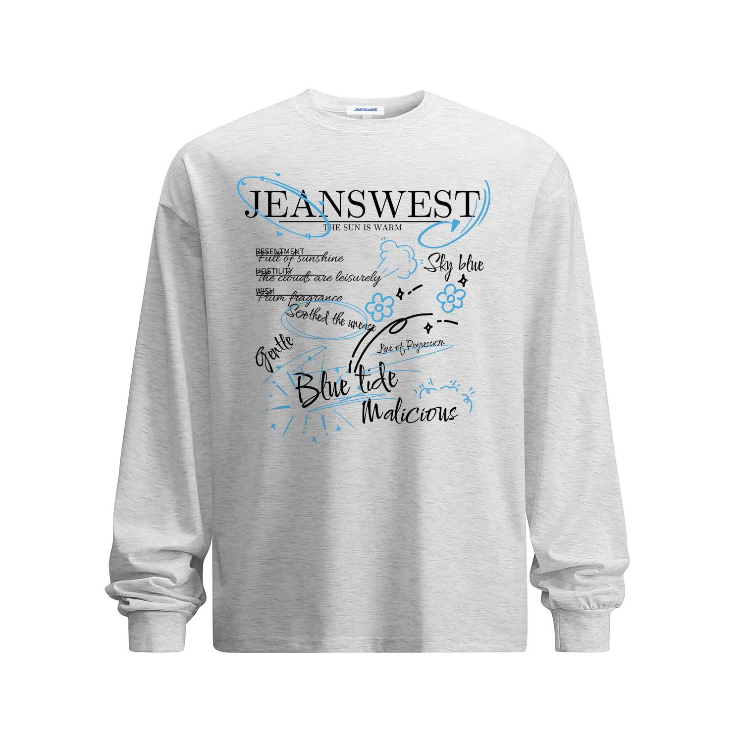 JEANSWEST T