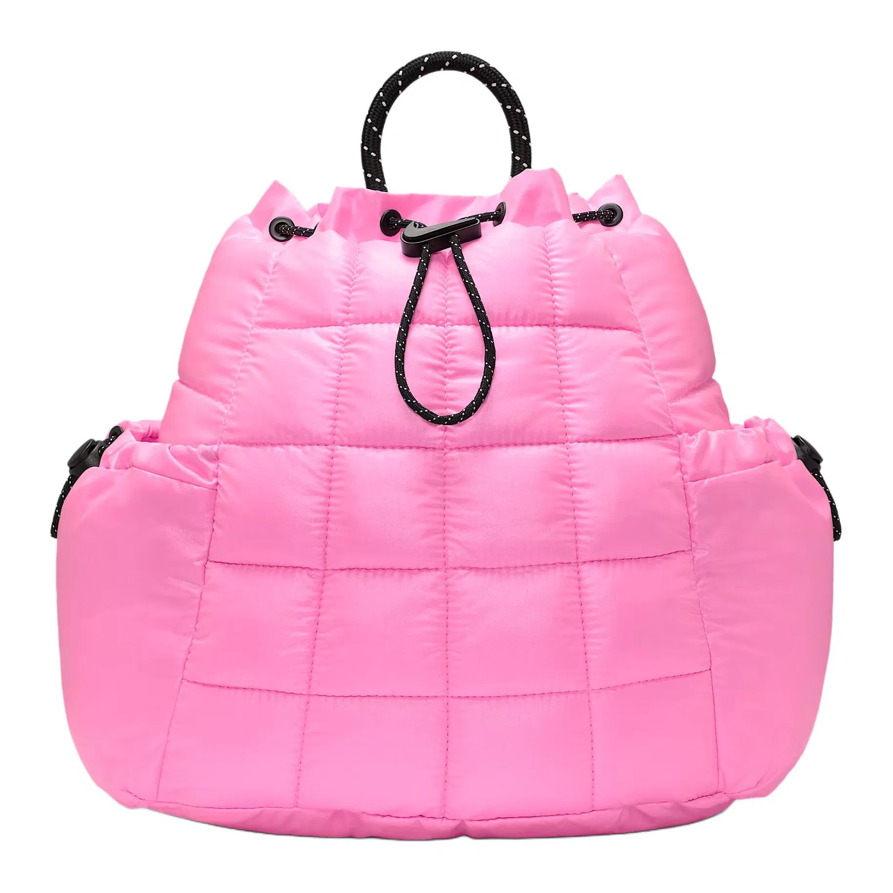 Nike Sportswear Puffle Backpack Pink