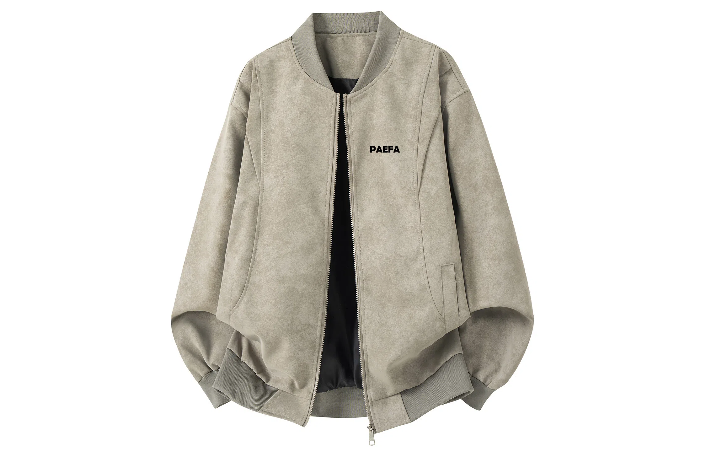 PAEFA cleanfitpulogo