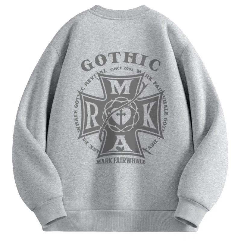 FAIRWHALE 260oversize