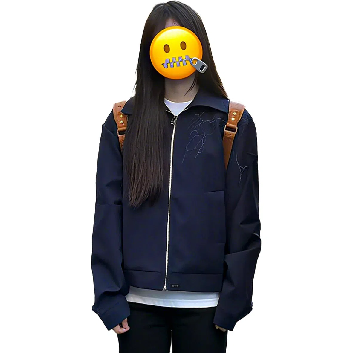 DEMAVIE inscleanfitootd