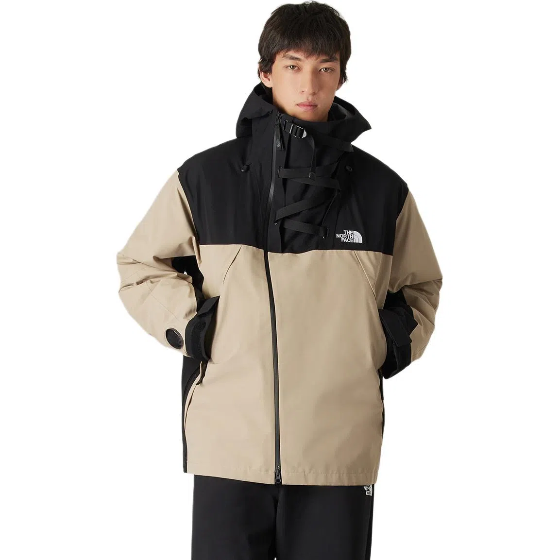 THE NORTH FACE FW25