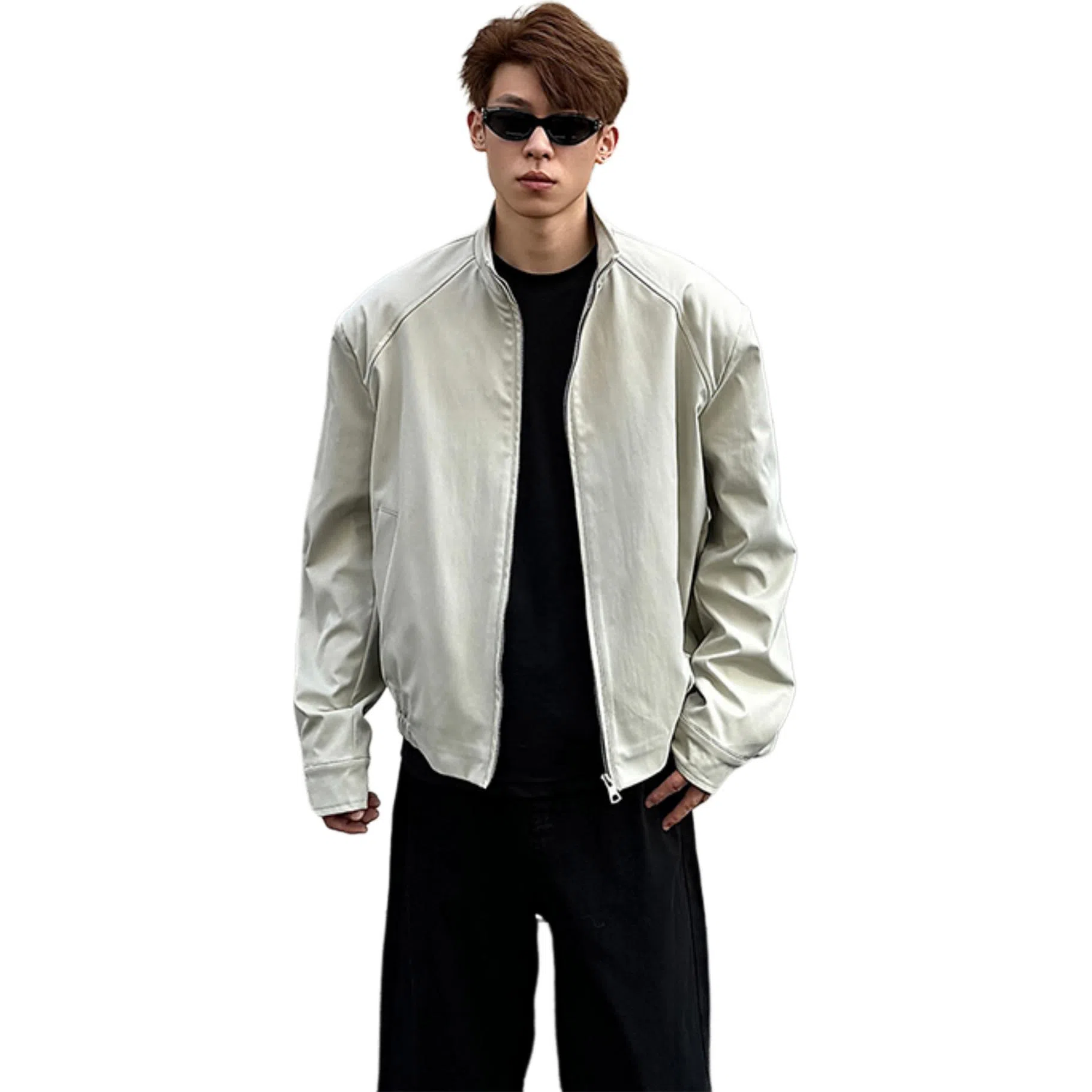 SOUL WORKER cleanfit