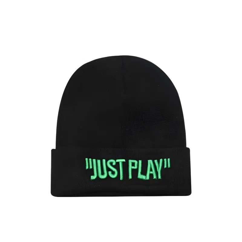 Aijiawei Retro Street Beanie