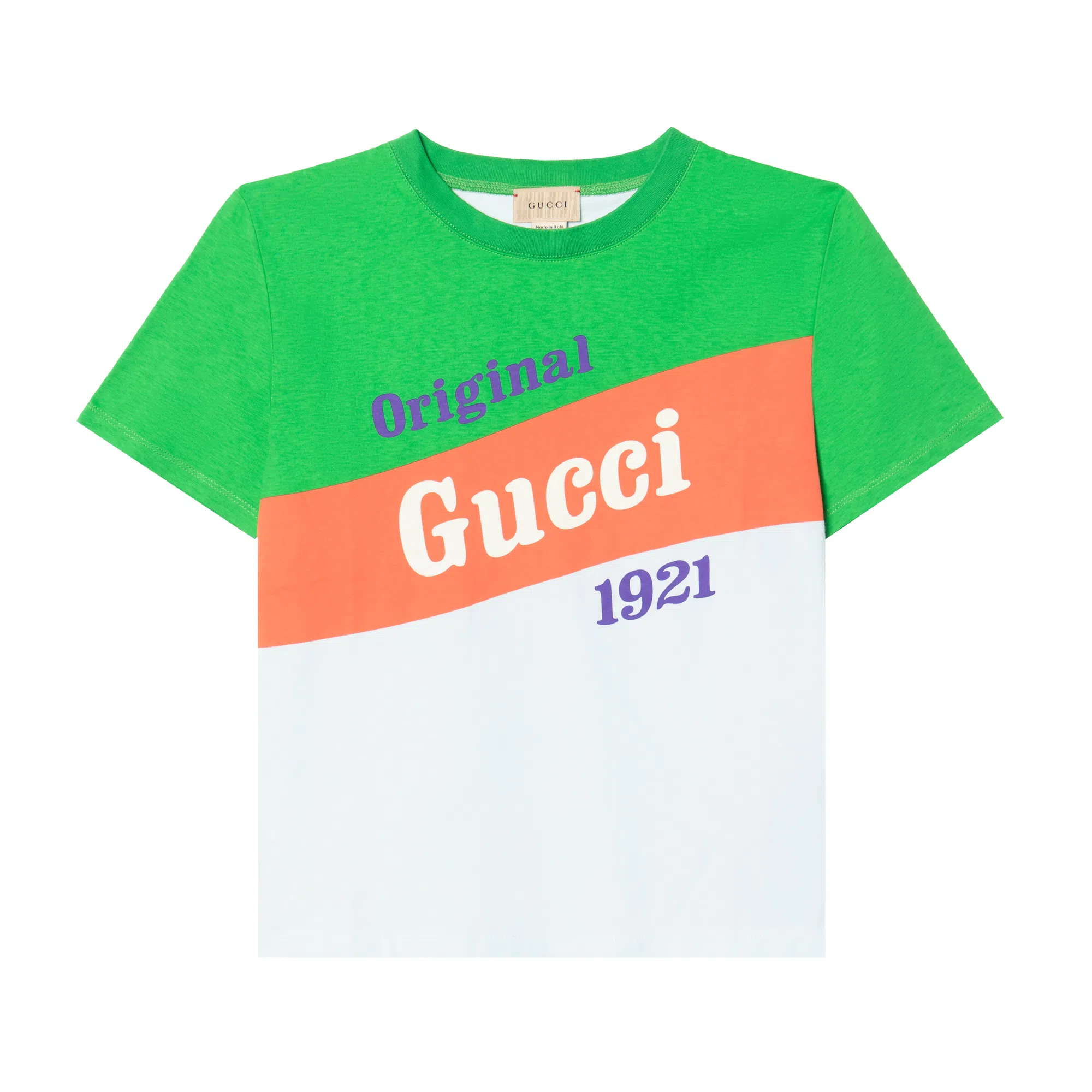 GUCCI SS23 LogoT