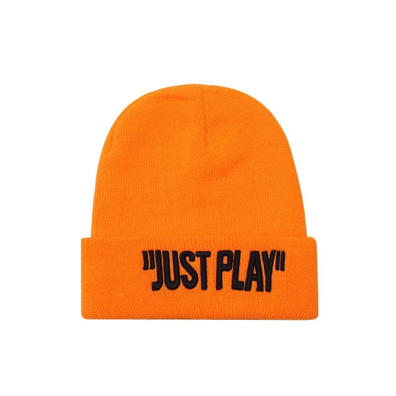 Aijiawei Retro Street Beanie