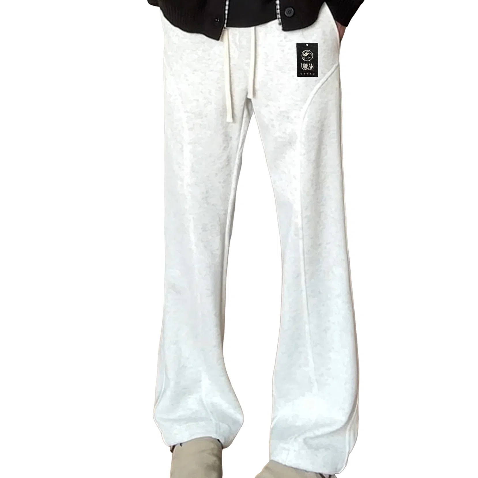 URBAN AUTHENTIC cleanfit