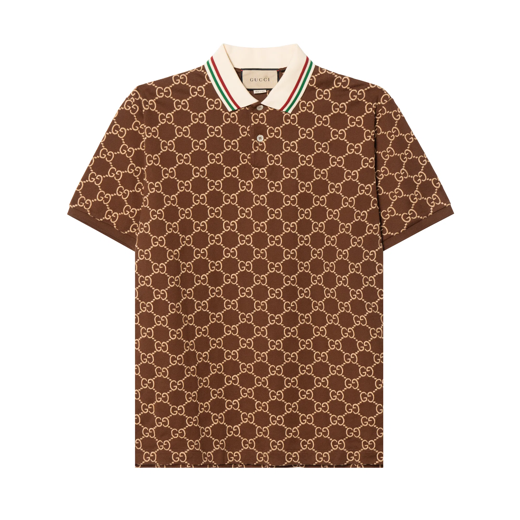 GUCCI LogoGPolo