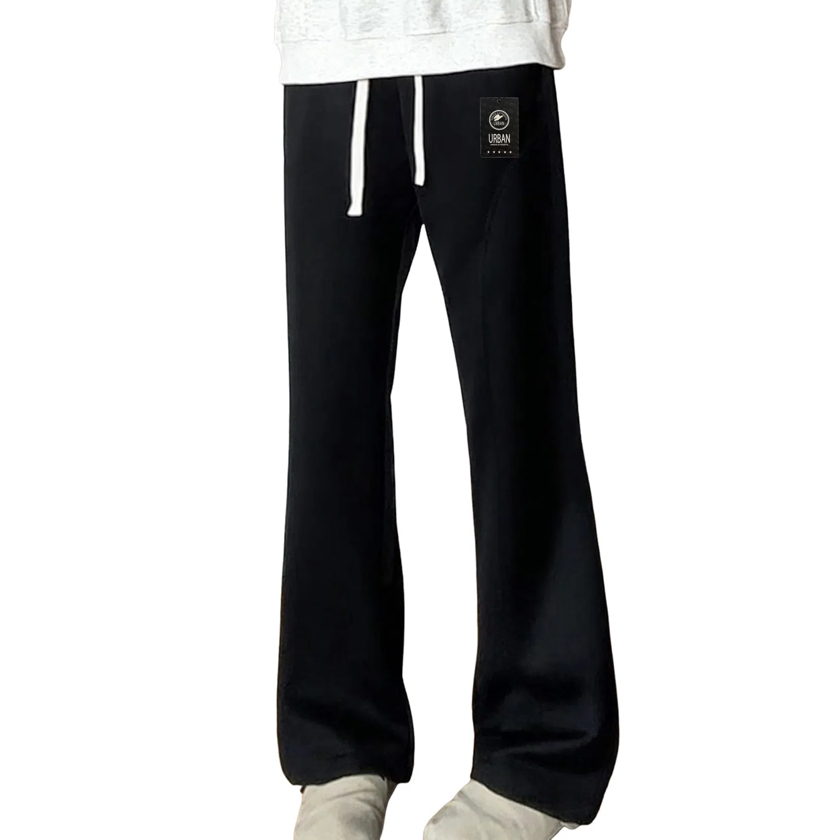 URBAN AUTHENTIC cleanfit