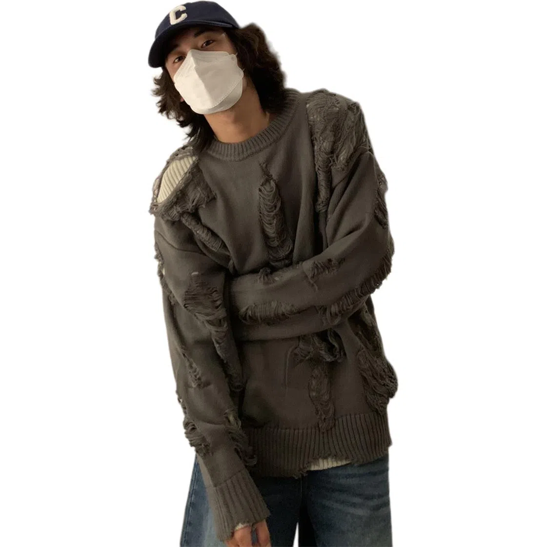 Gyoza Pasta oversize