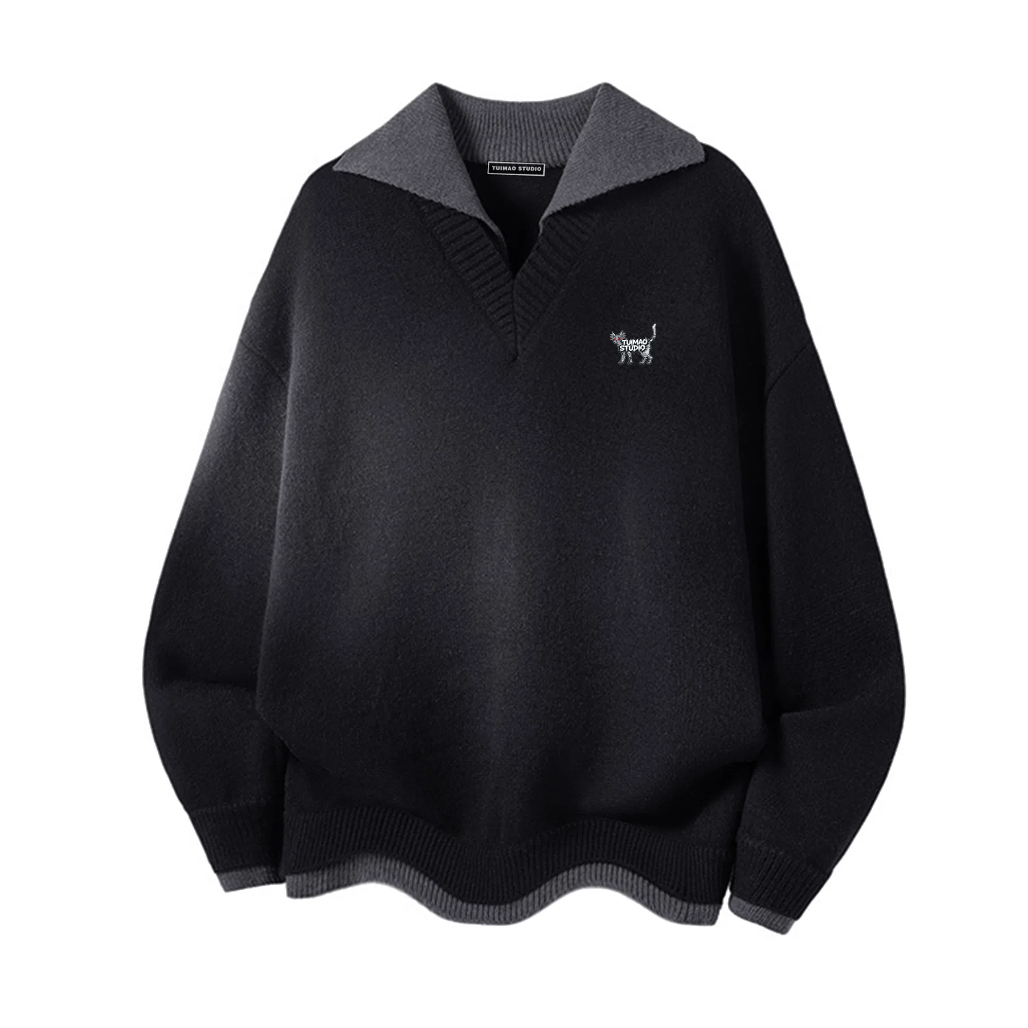 TUIMAO STUDIO Vcleanfit