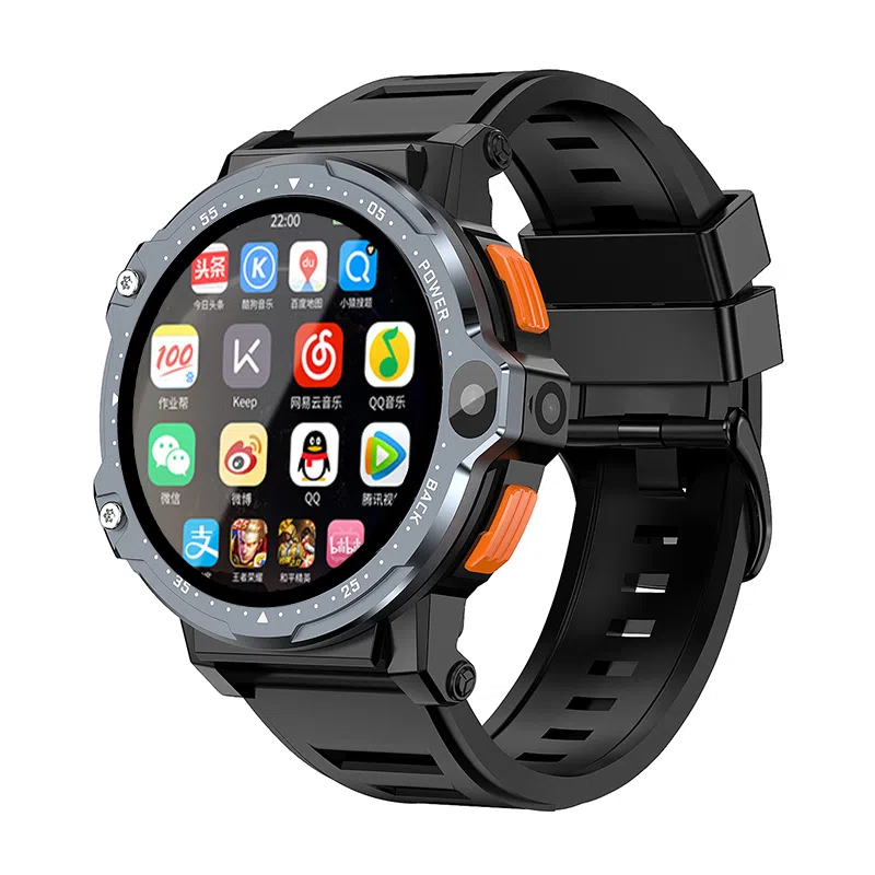 FAIRWHALE app WiFi128GAPP