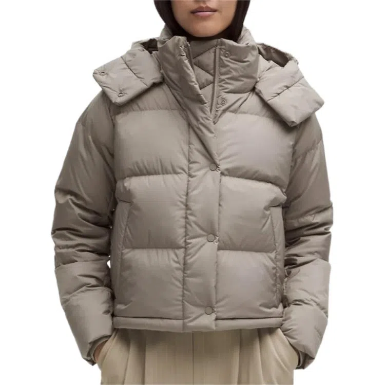 lululemon Wunder Puff
