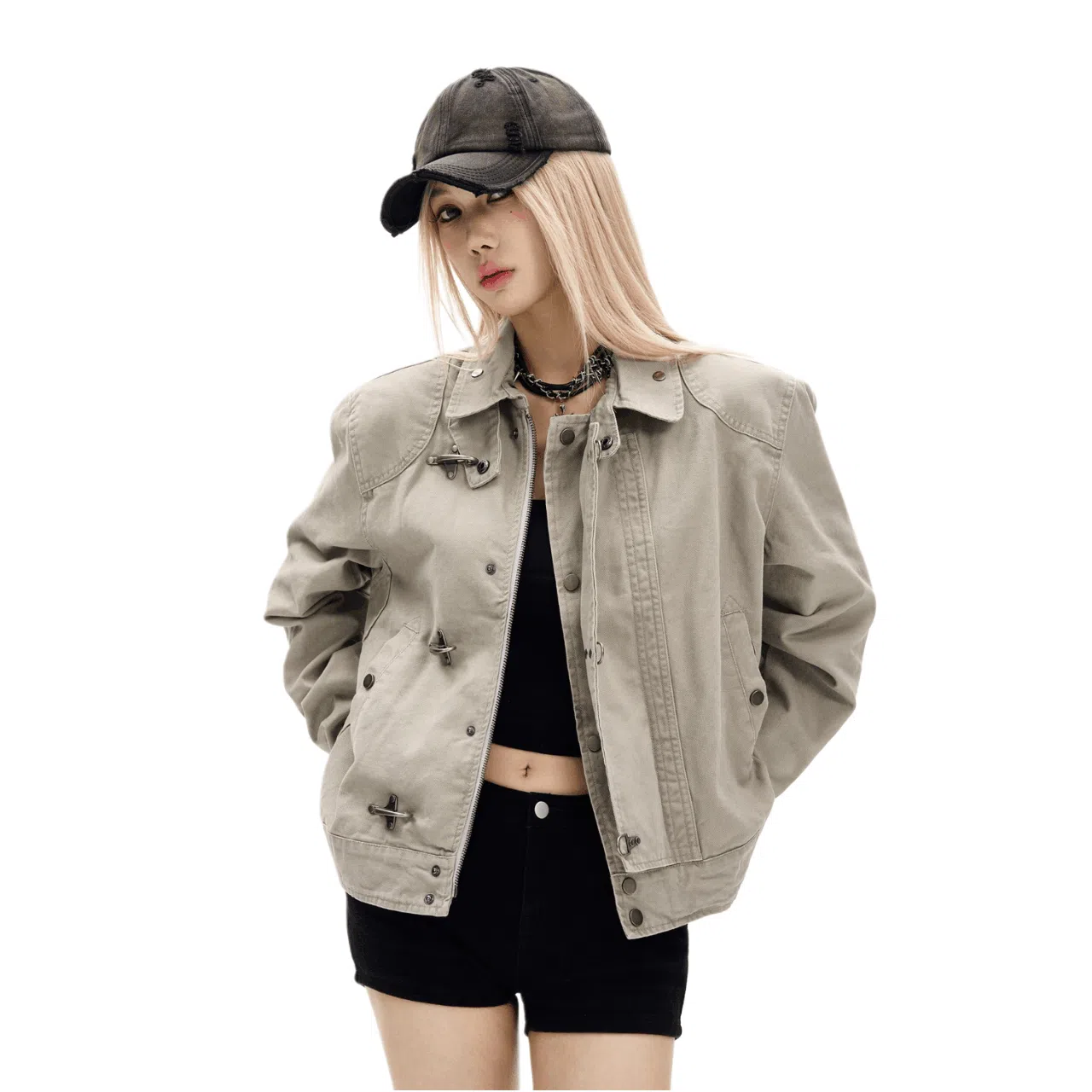 YGHOME OFFICIAL cleanfit