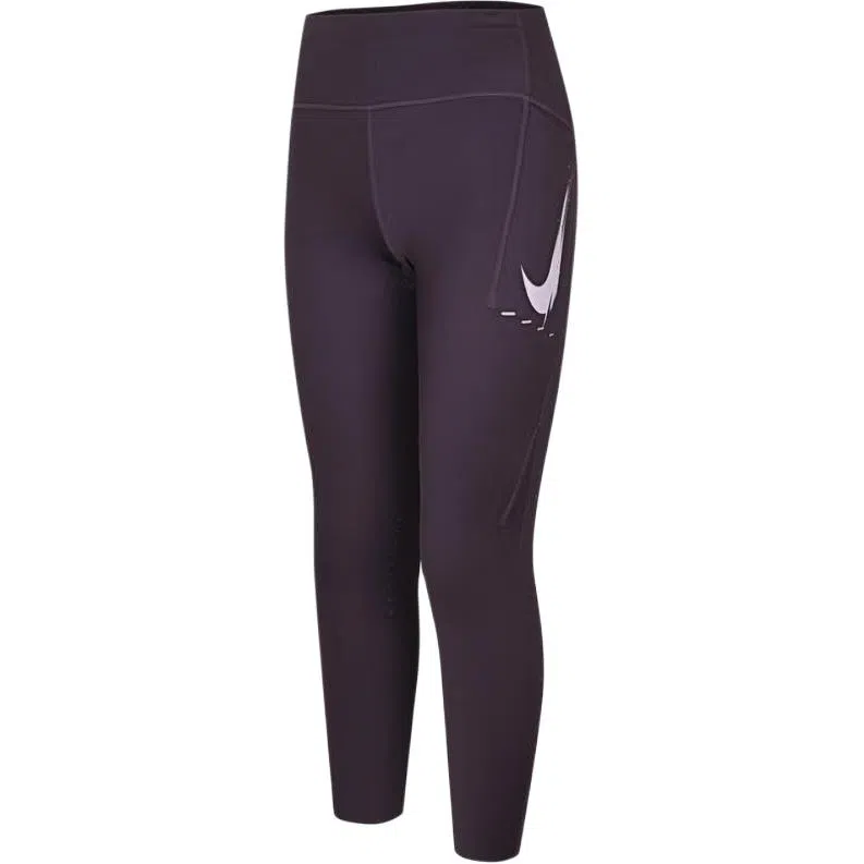 Nike AS W NK DF SWFT HR 78 TIGHT logo
