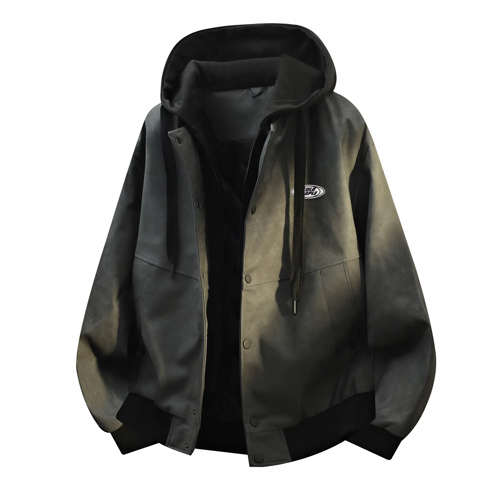 COLD MAPLE FW25