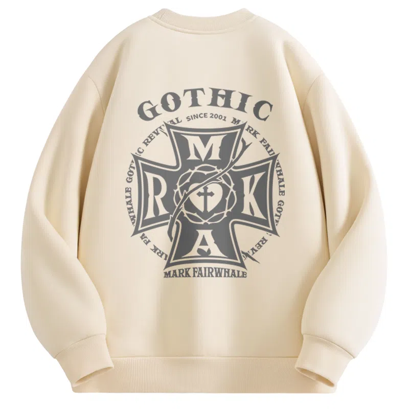 FAIRWHALE 260oversize