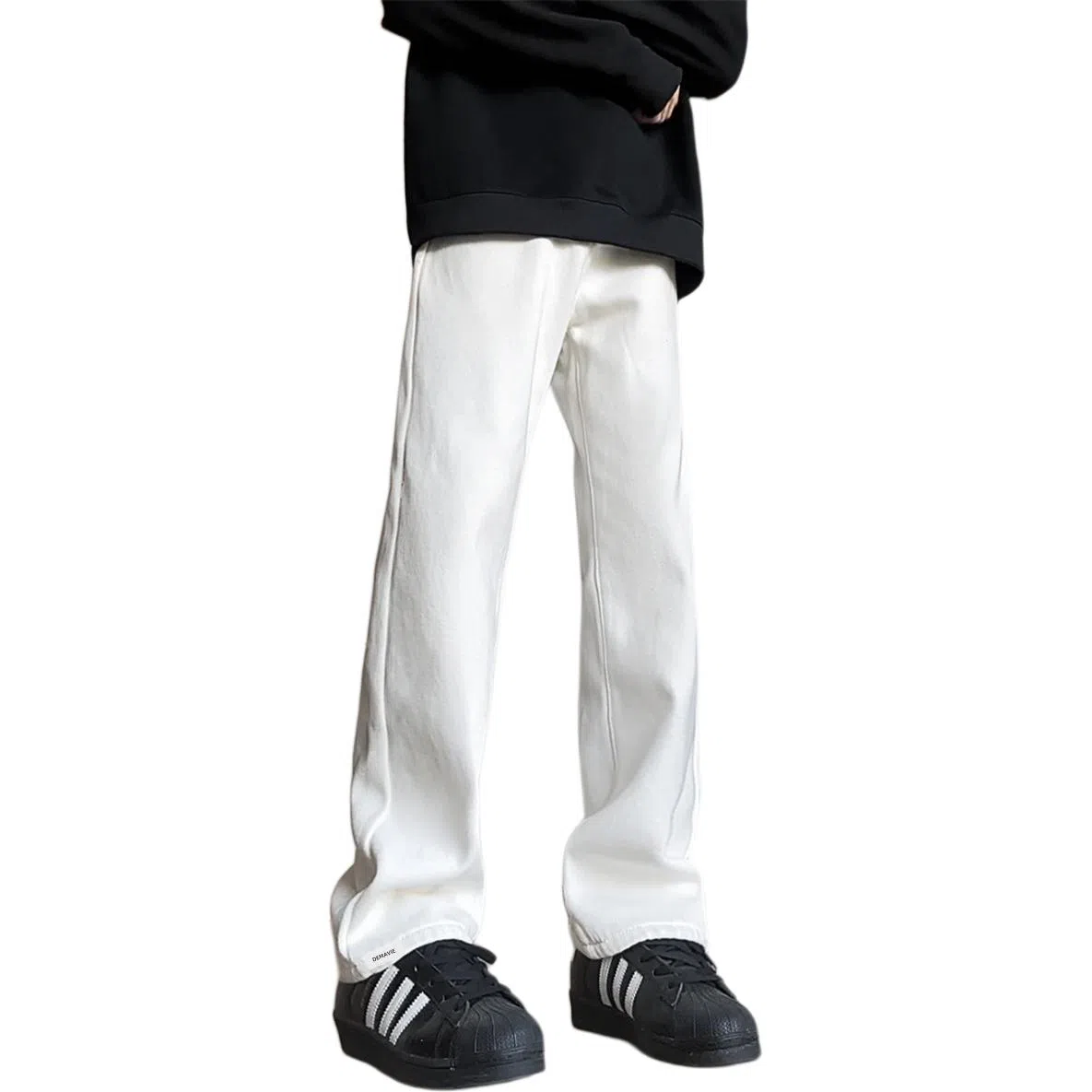 DEMAVIE insootdcleanfit