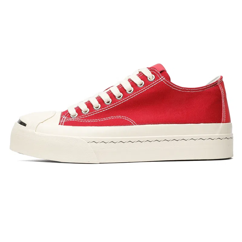 MIIOW Classic Retro Low Sneakers