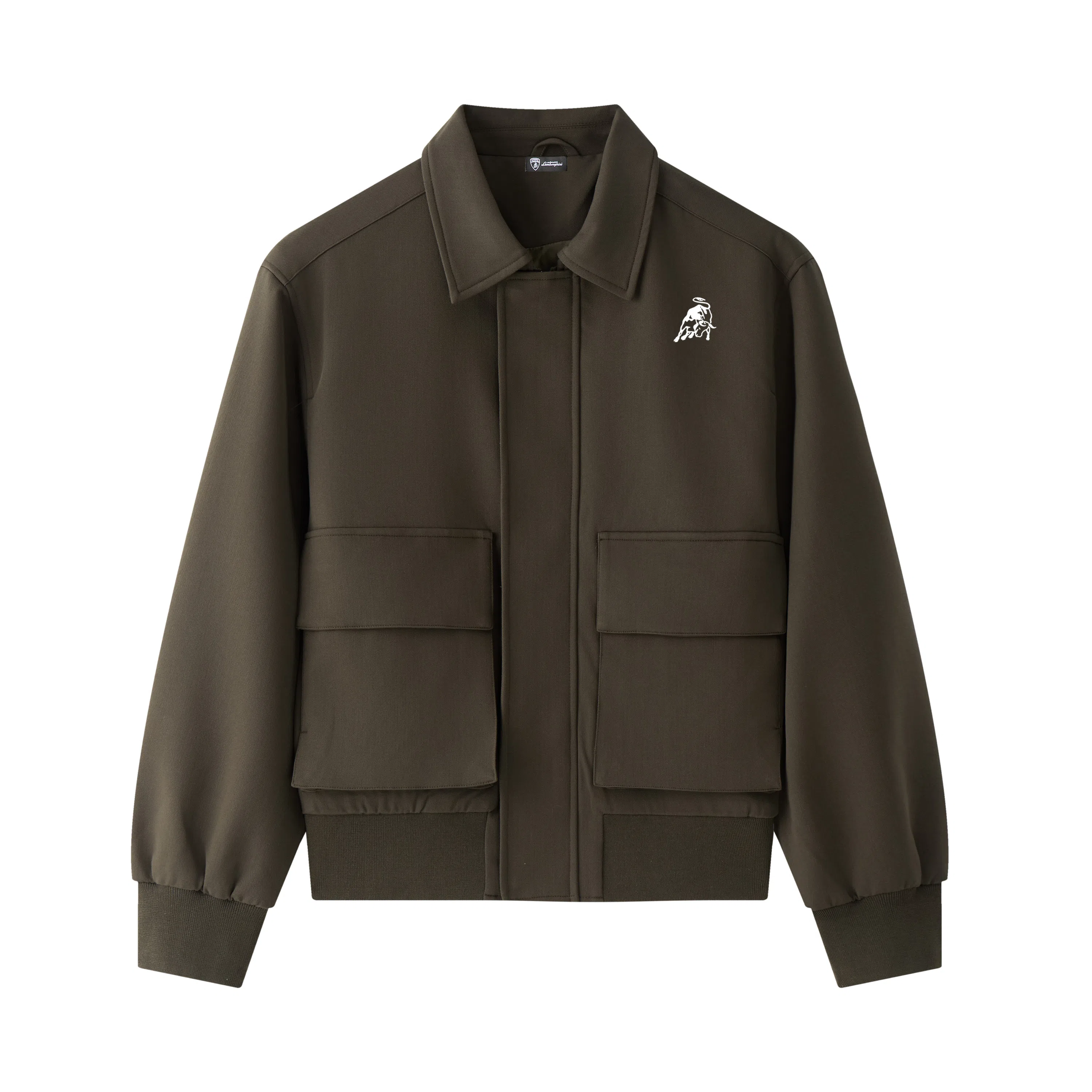 Automobili Lamborghini logo