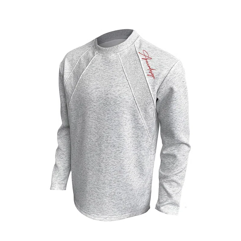 ROCCA DESIGN boxycleanfitlogo