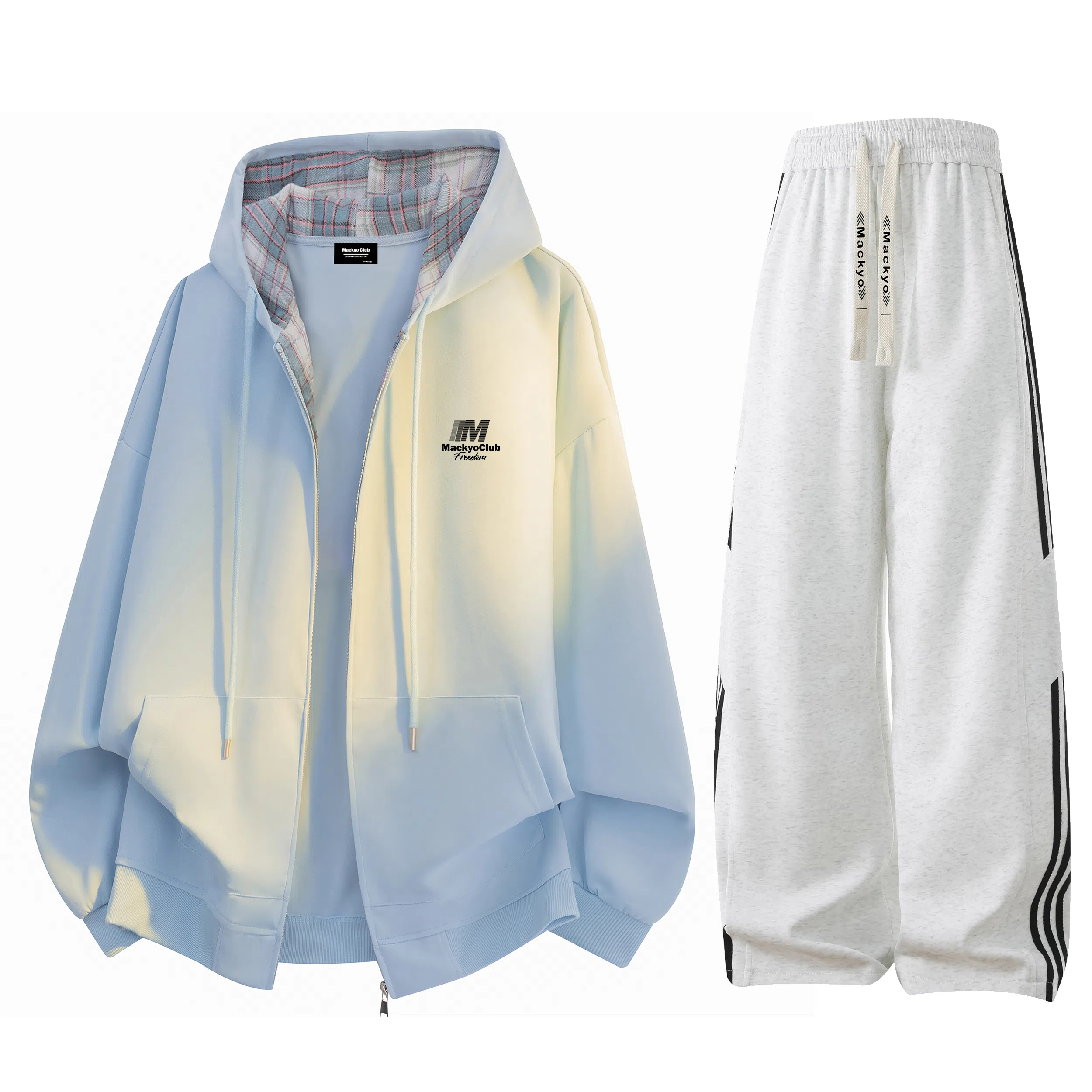 Mackyo x SOORCHCE logo