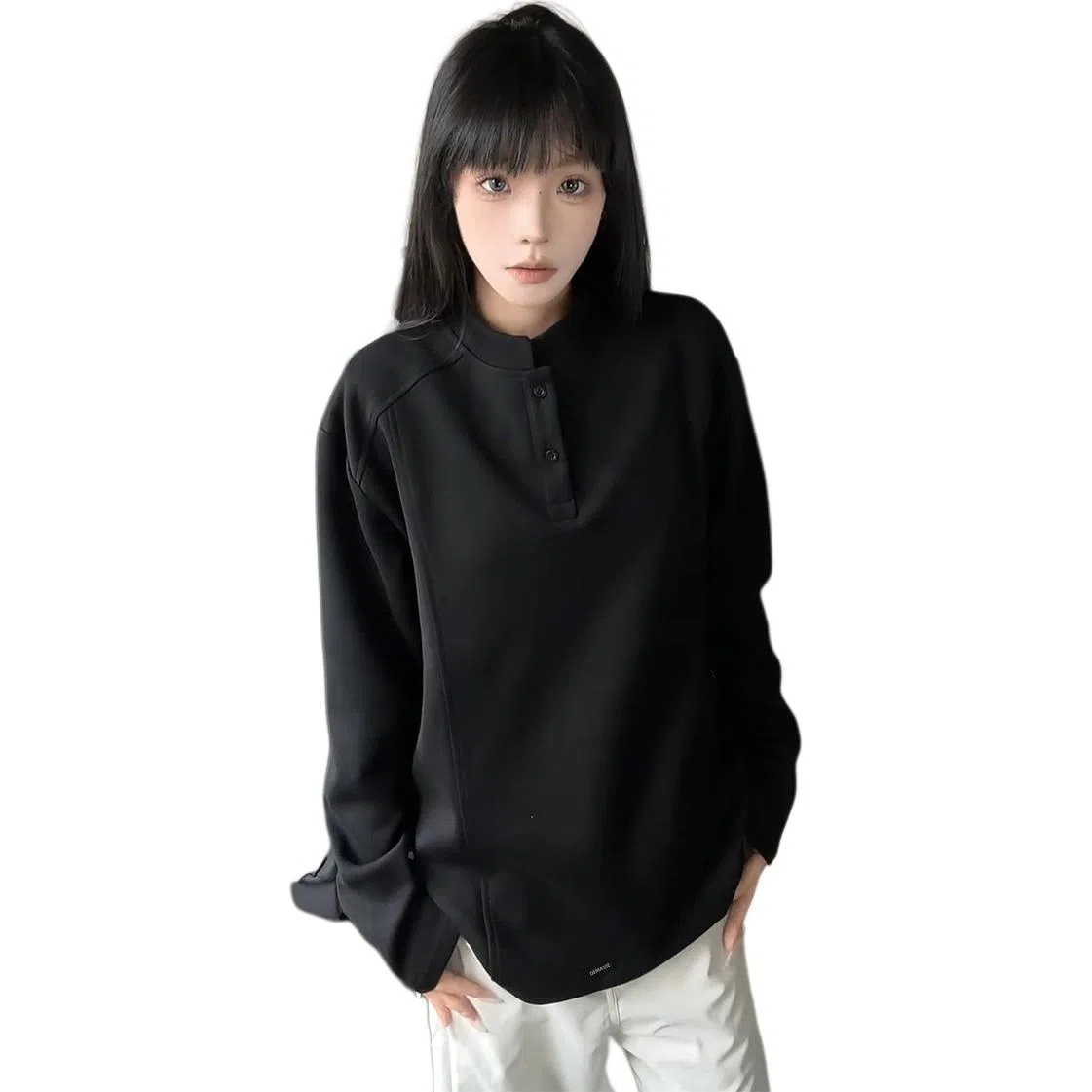 DEMAVIE inscleanfitT